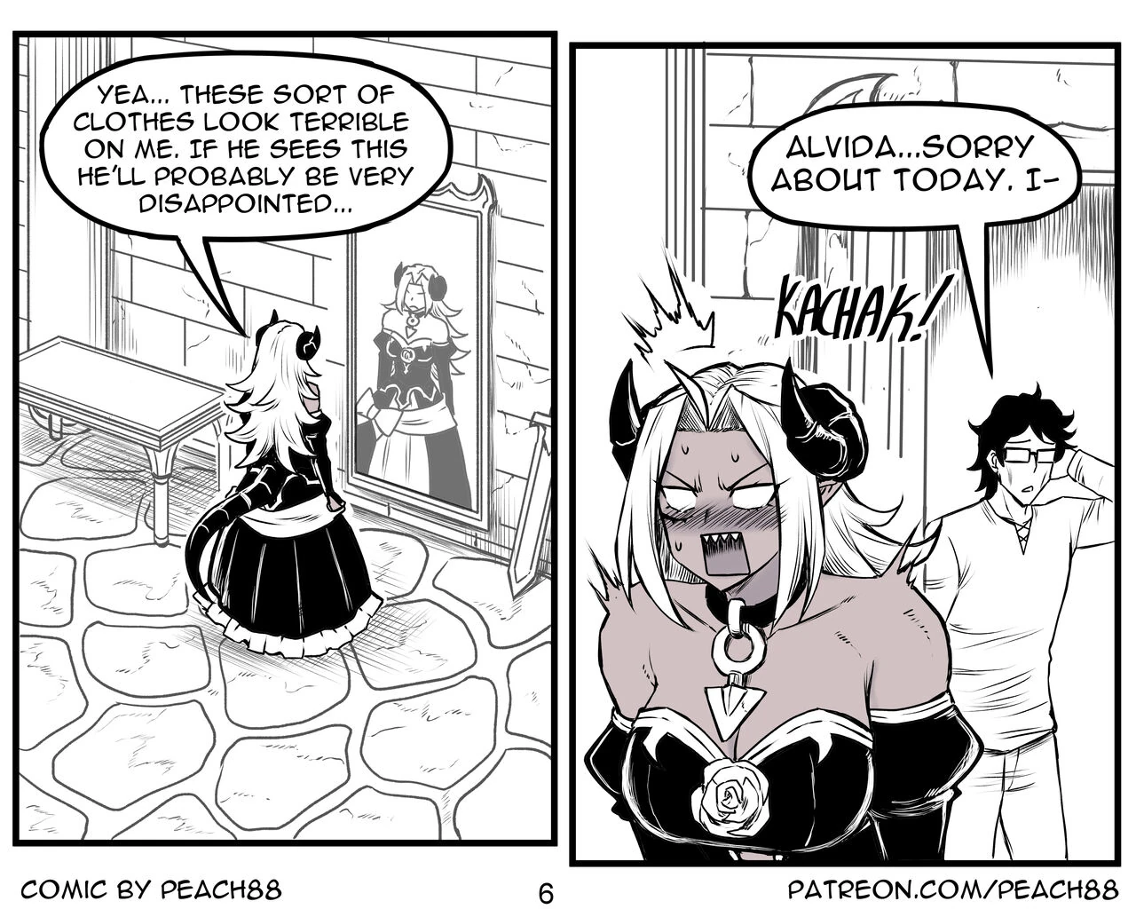Demon King GF ch1-8 page 112