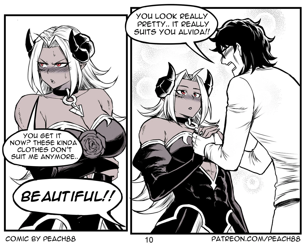 Demon King GF ch1-8 page 116