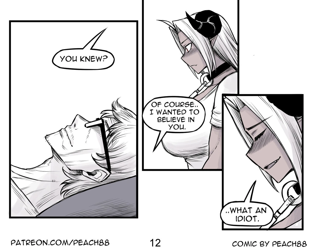 Demon King GF ch1-8 page 13
