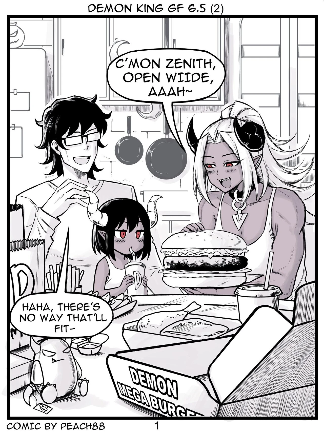 Demon King GF ch1-8 page 130