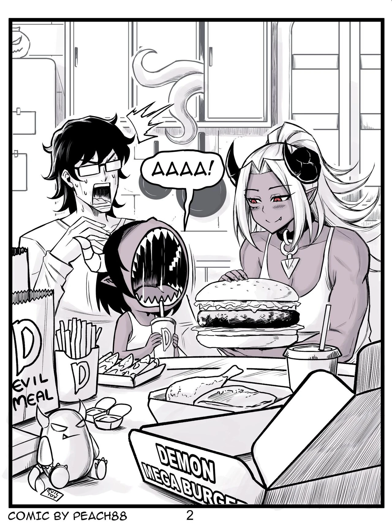 Demon King GF ch1-8 page 131