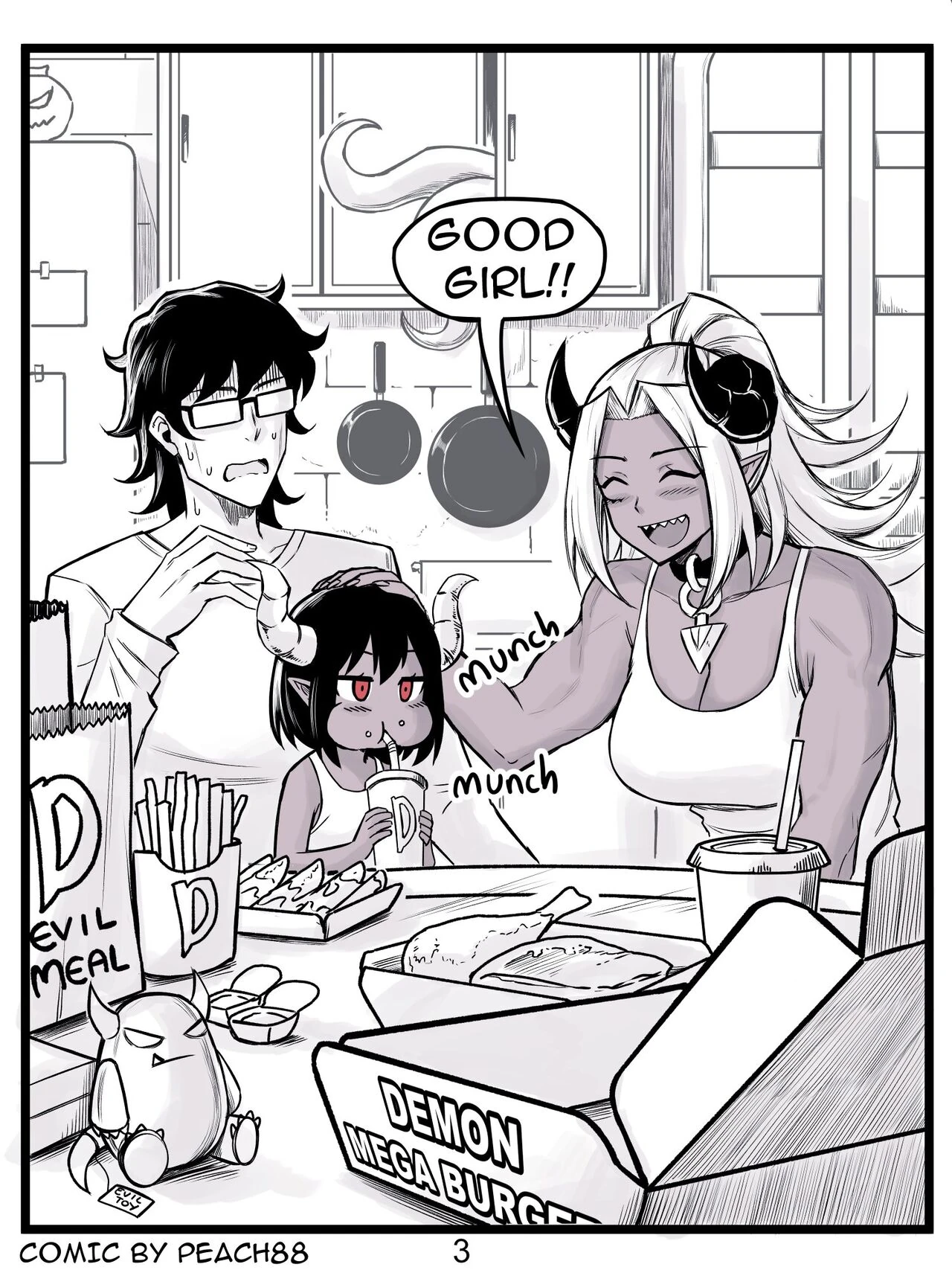 Demon King GF ch1-8 page 132