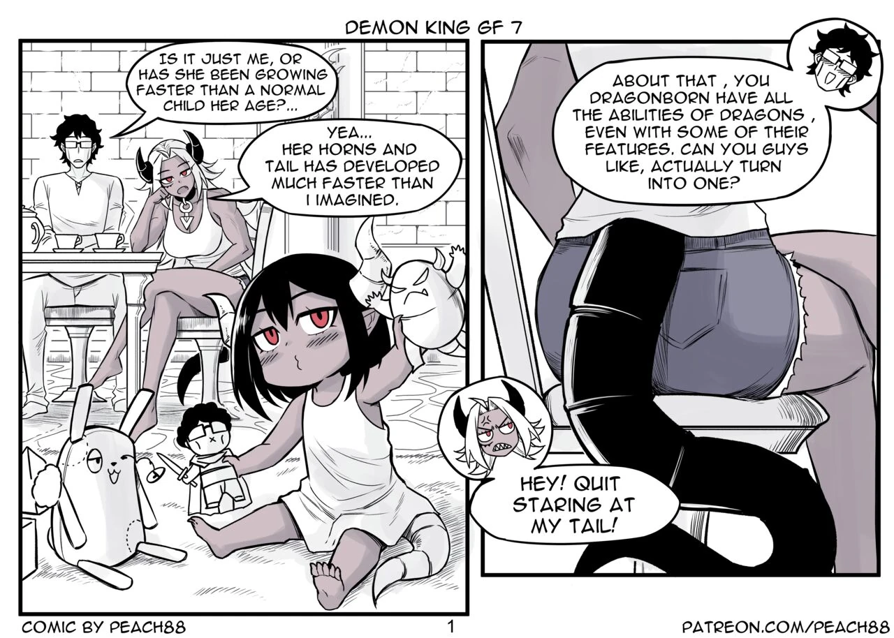 Demon King GF ch1-8 page 134