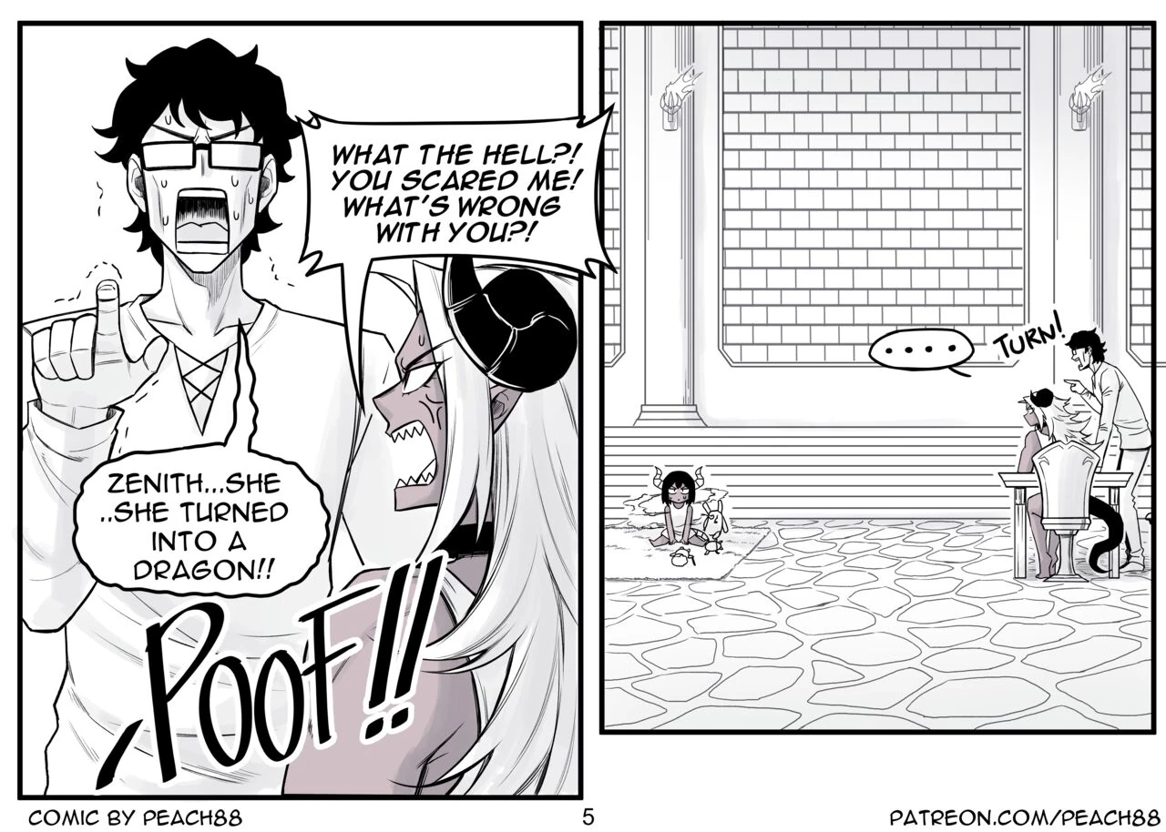 Demon King GF ch1-8 page 138