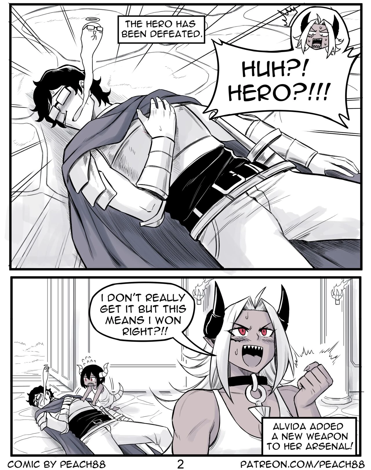 Demon King GF ch1-8 page 141