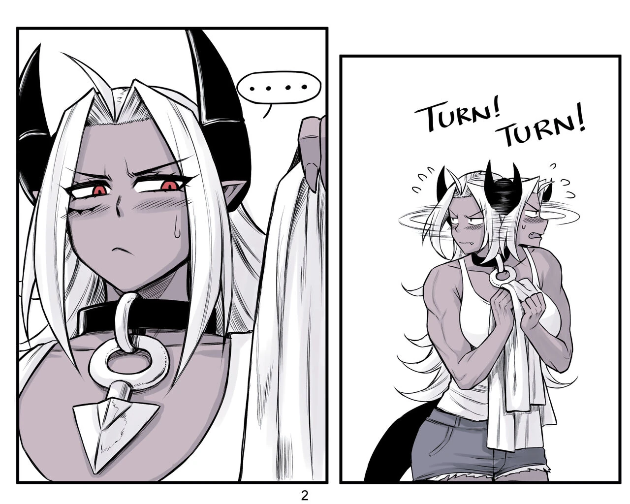 Demon King GF ch1-8 page 145