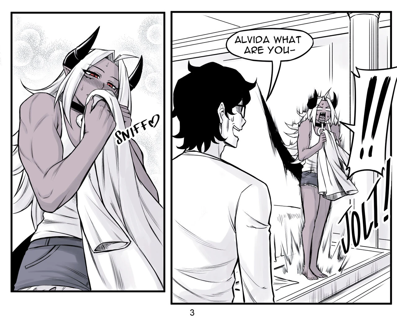Demon King GF ch1-8 page 146