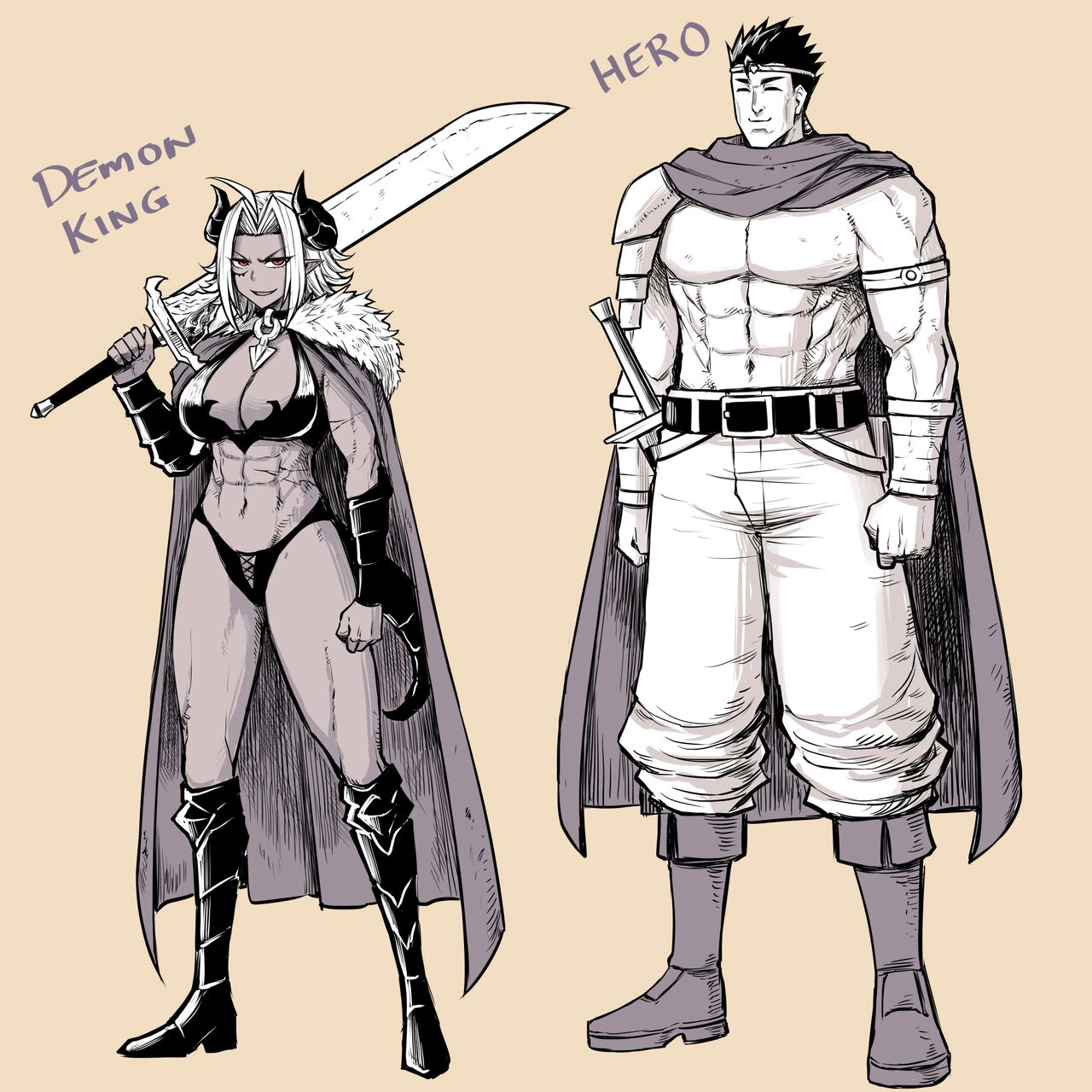 Demon King GF ch1-8 page 15