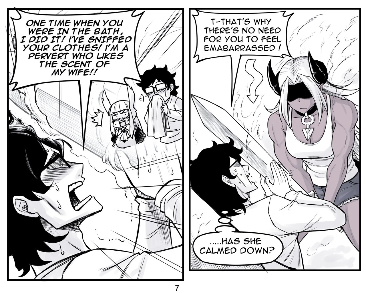 Demon King GF ch1-8 page 150