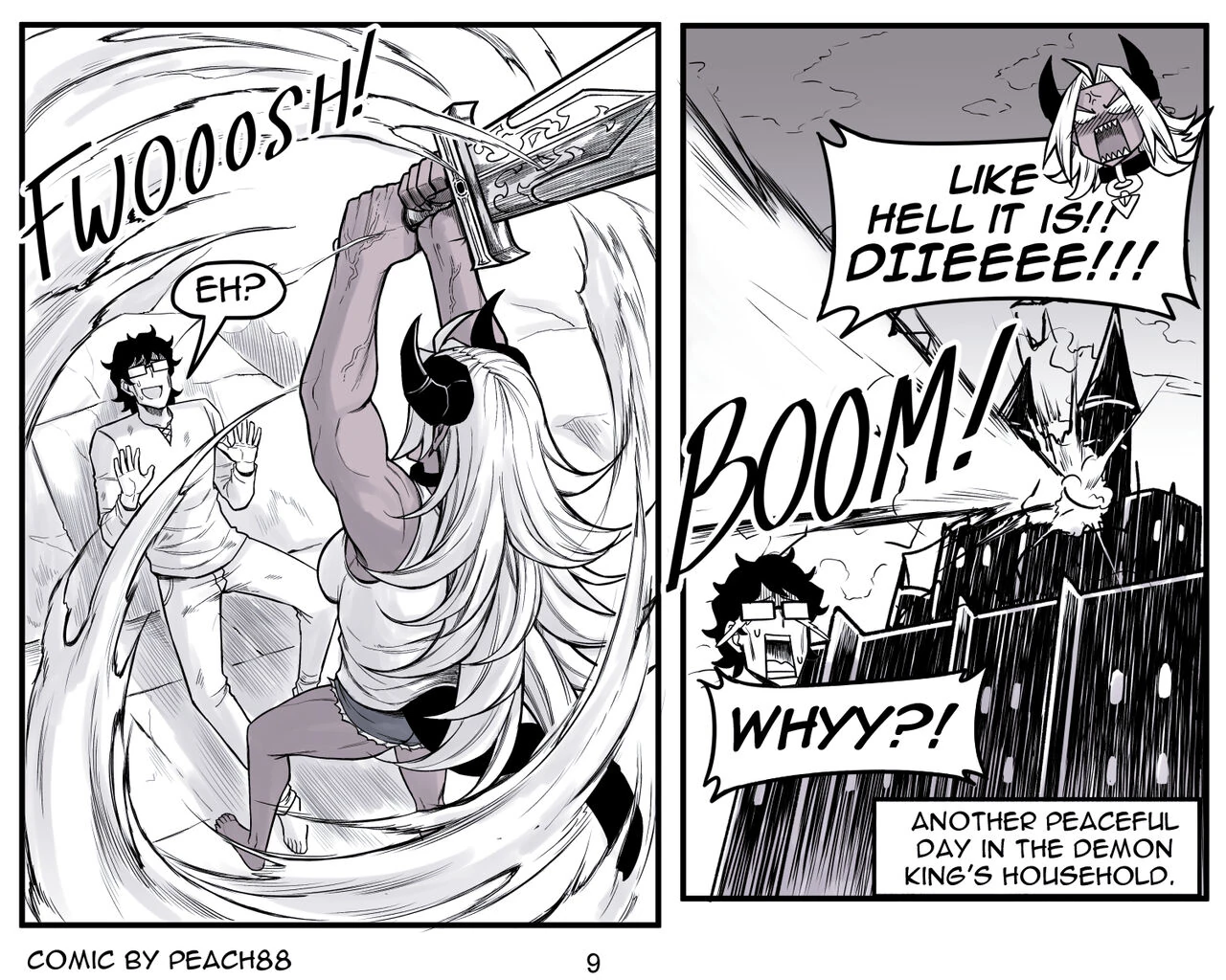Demon King GF ch1-8 page 152