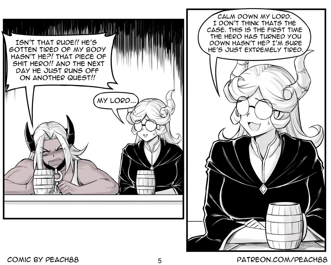 Demon King GF ch1-8 page 157