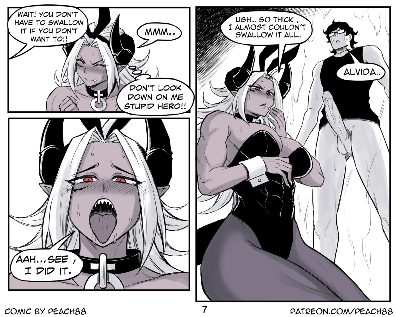 Demon King GF ch1-8 page 167