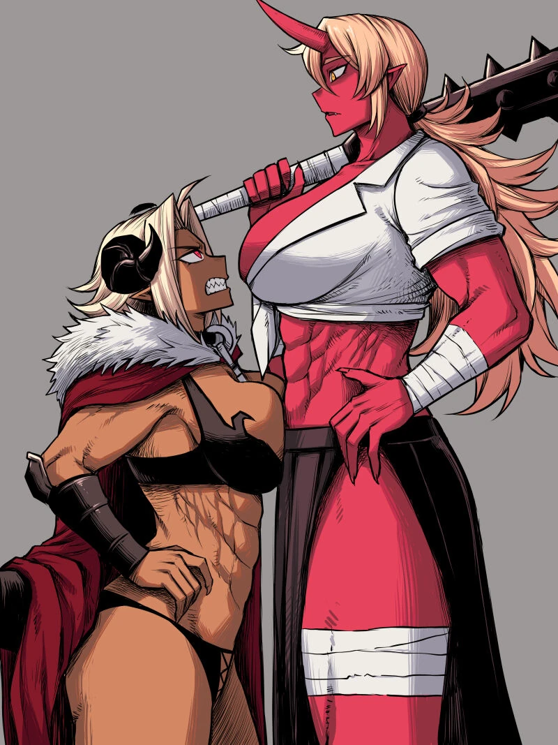Demon King GF ch1-8 page 17