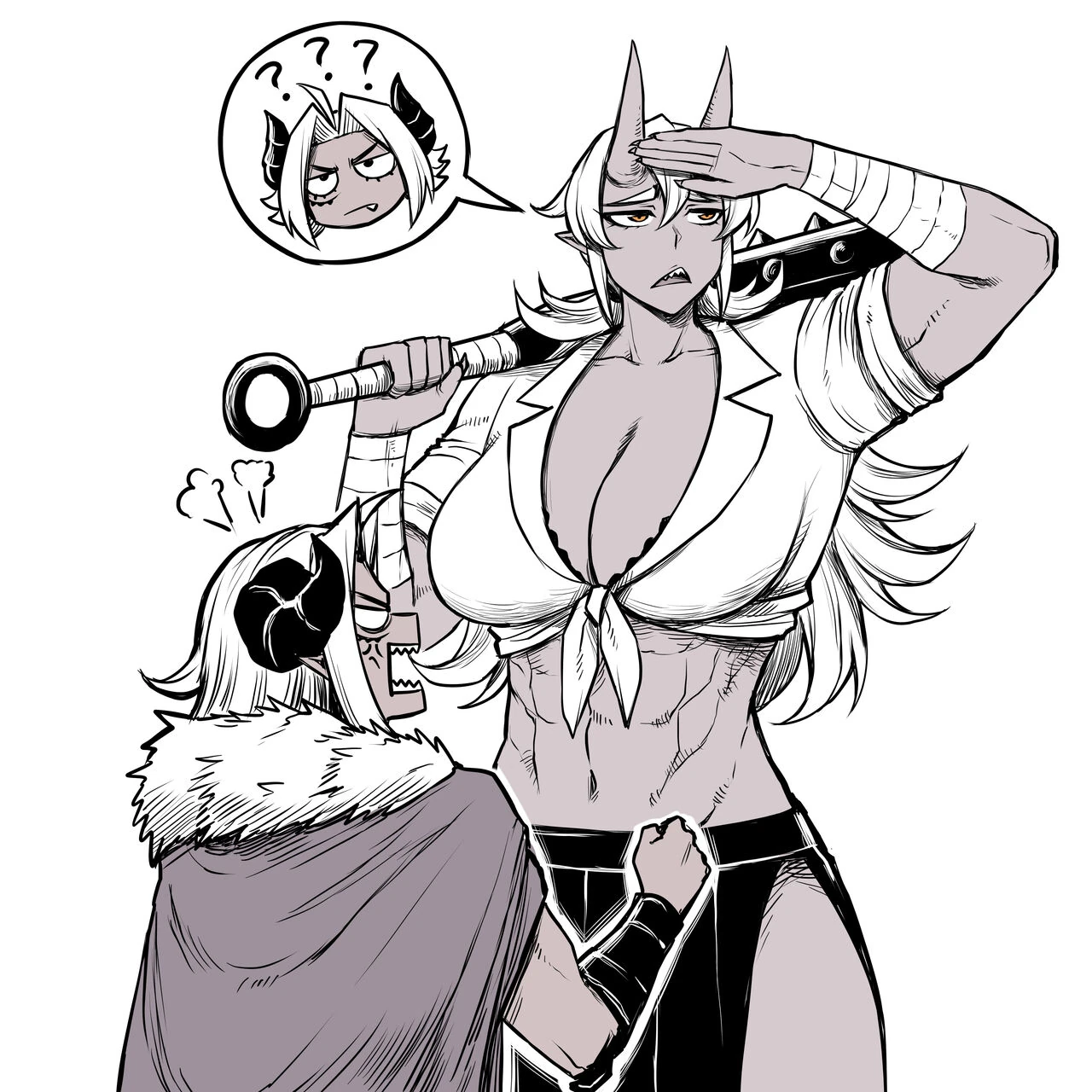 Demon King GF ch1-8 page 18