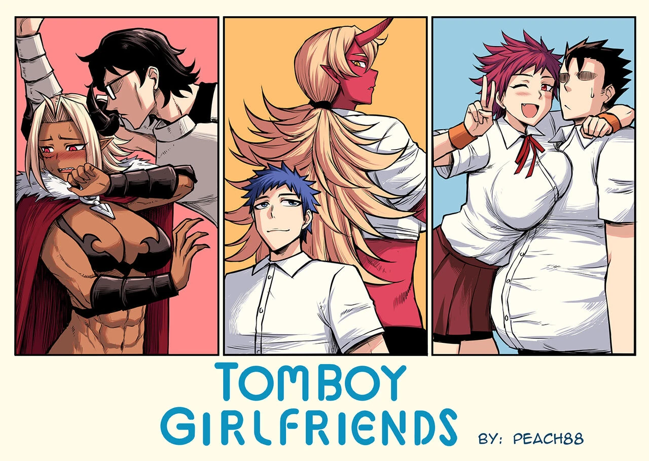 Demon King GF ch1-8 page 19