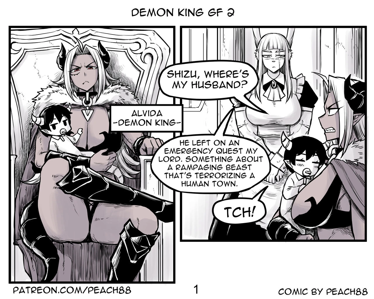 Demon King GF ch1-8 page 20