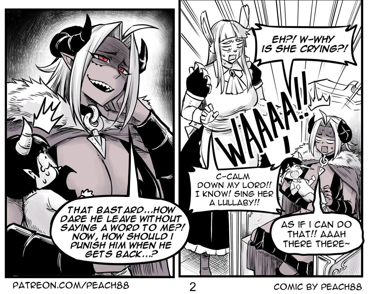 Demon King GF ch1-8 page 21