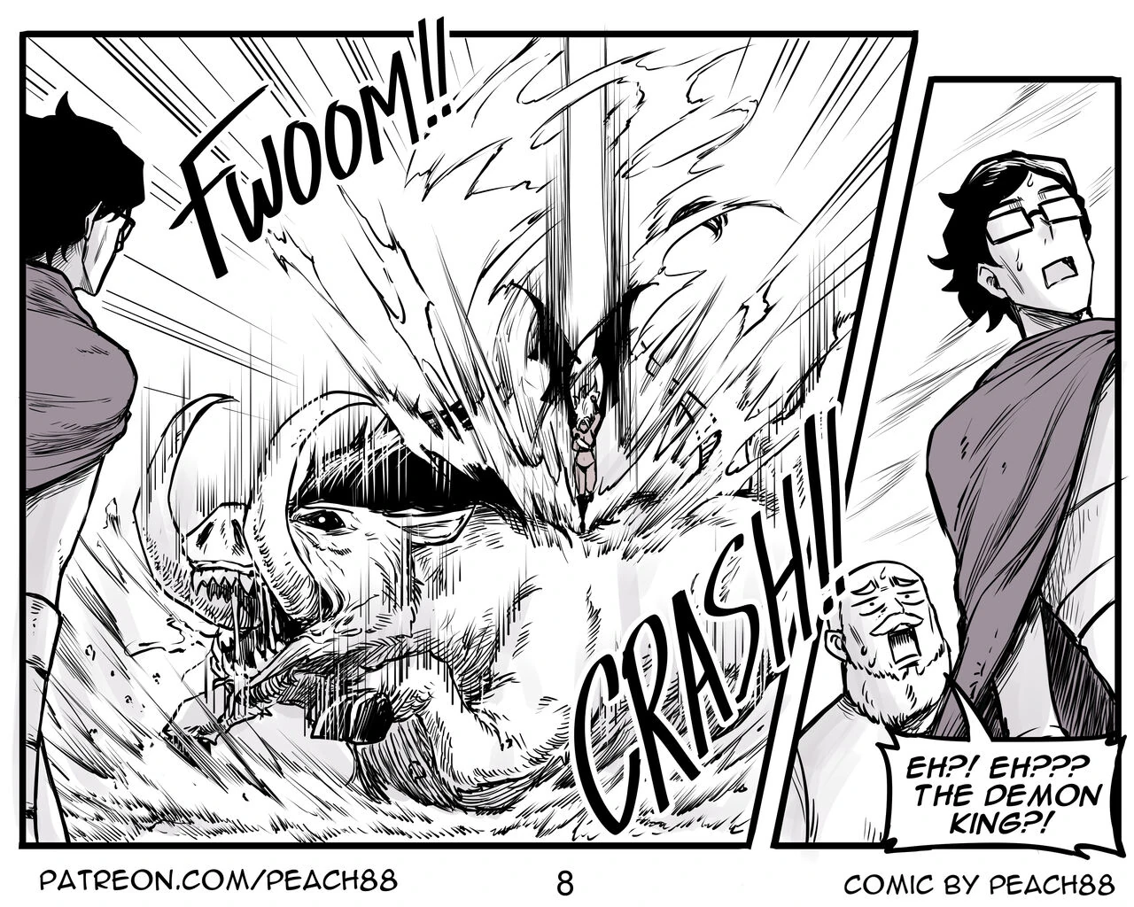 Demon King GF ch1-8 page 27