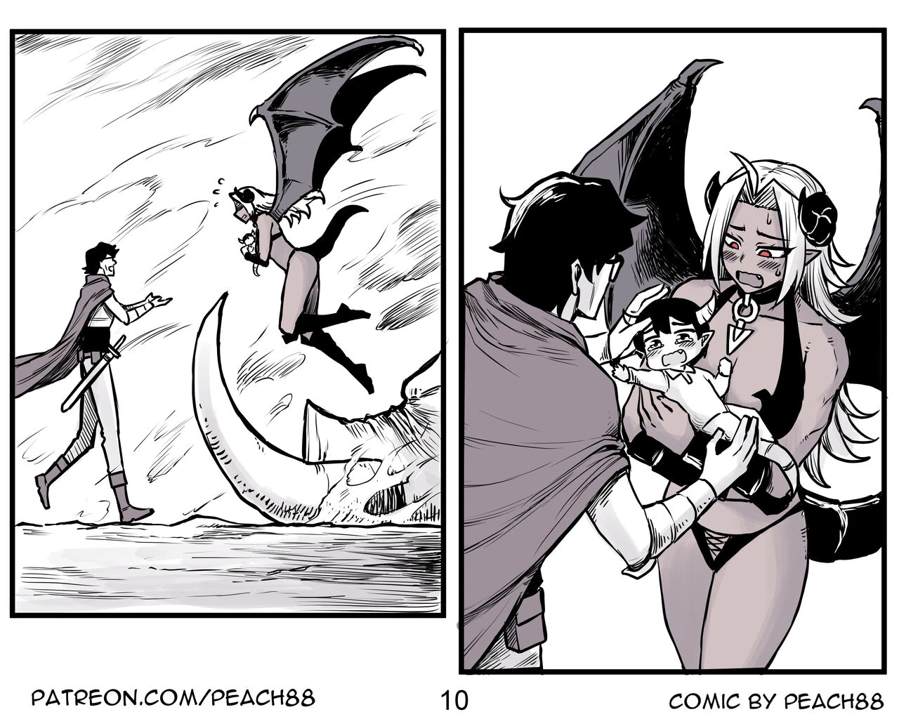 Demon King GF ch1-8 page 29