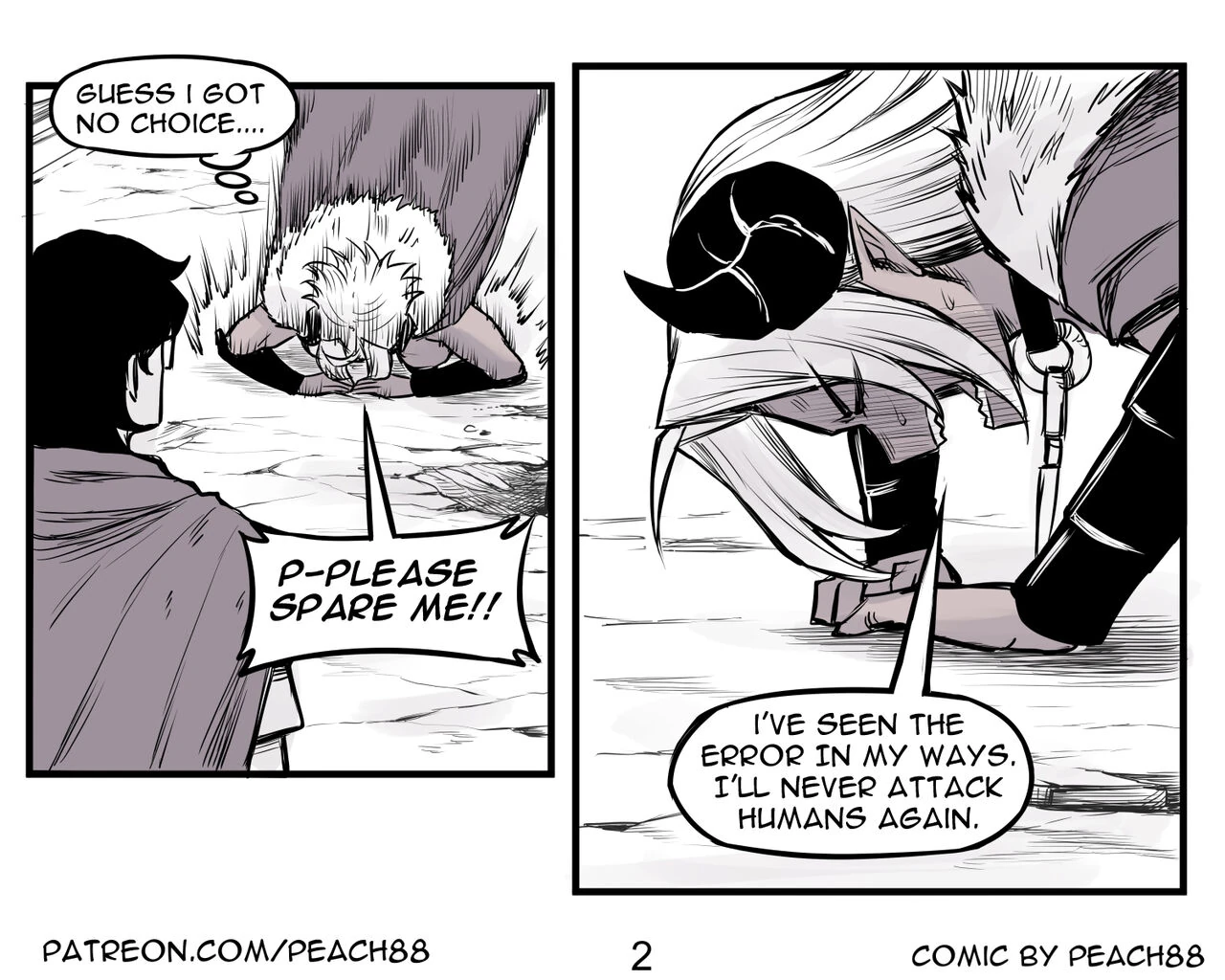 Demon King GF ch1-8 page 3
