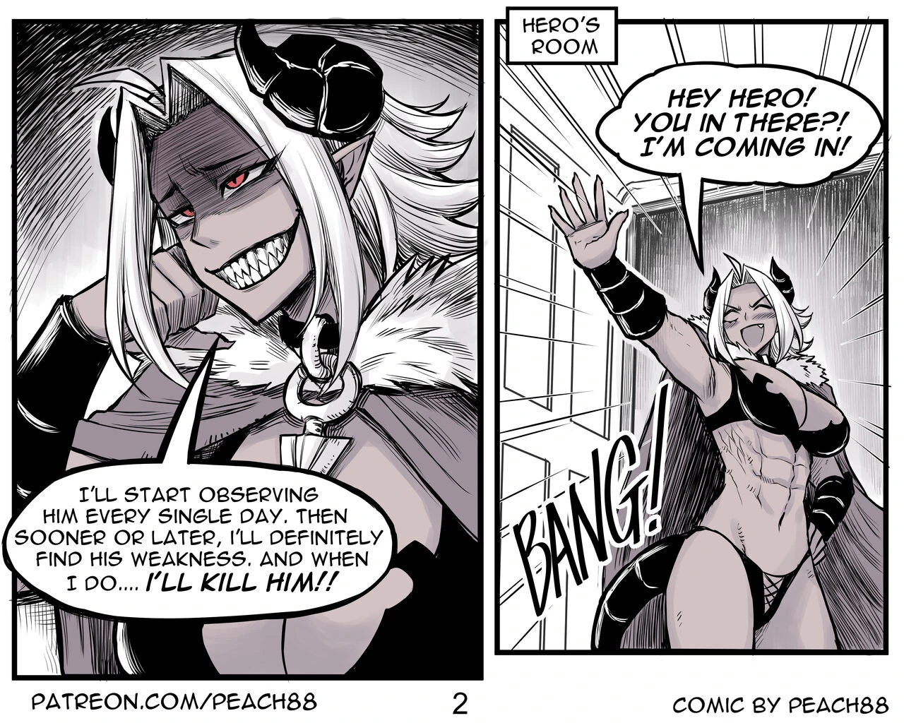Demon King GF ch1-8 page 36