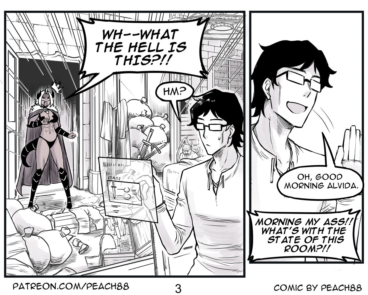 Demon King GF ch1-8 page 37