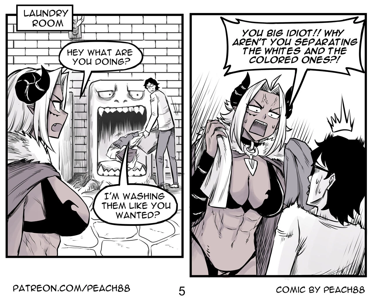 Demon King GF ch1-8 page 39