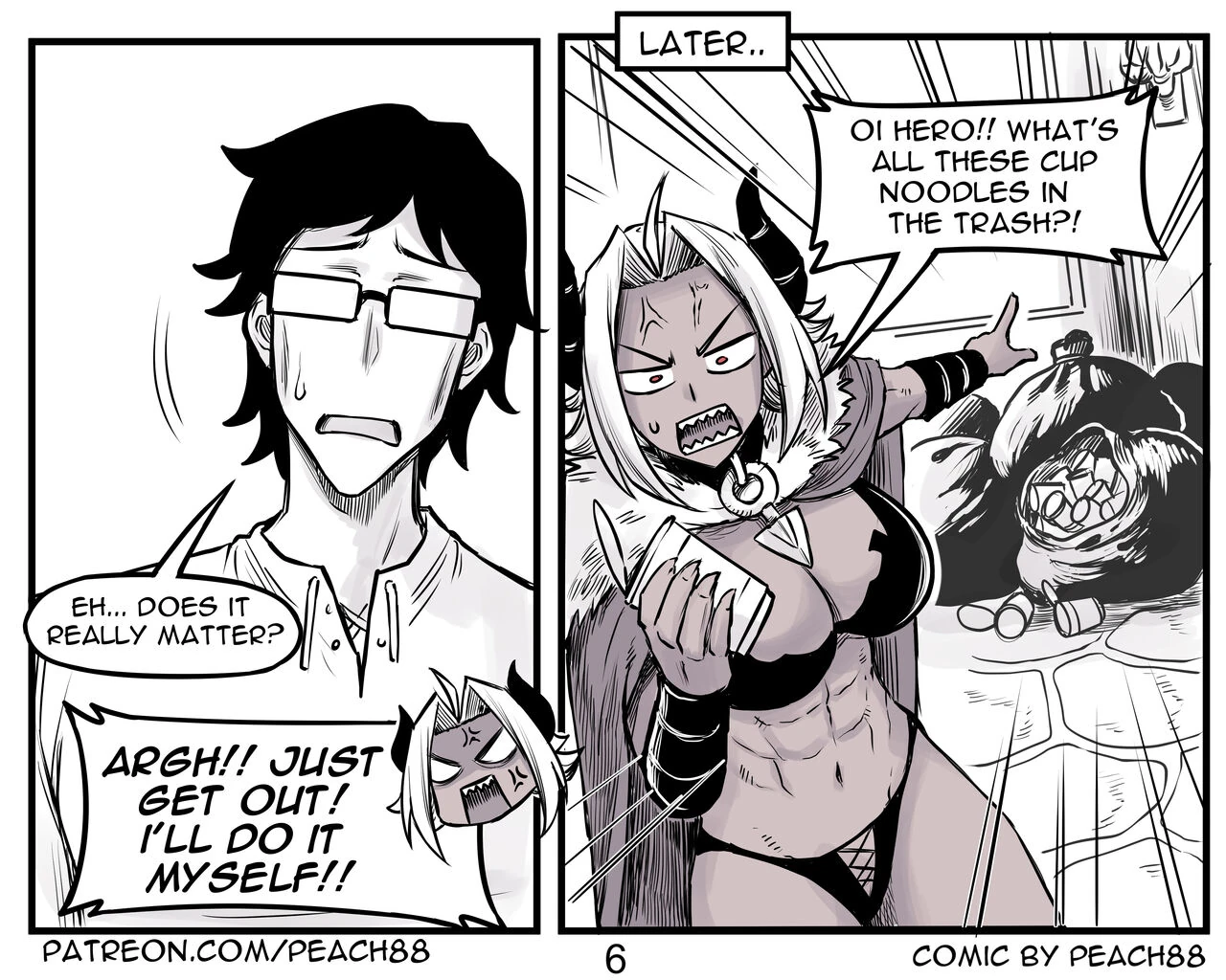 Demon King GF ch1-8 page 40