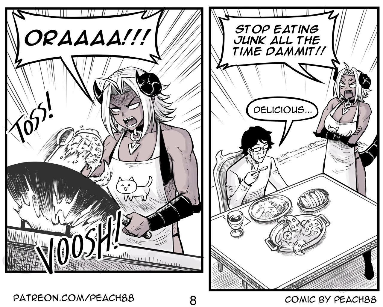 Demon King GF ch1-8 page 42