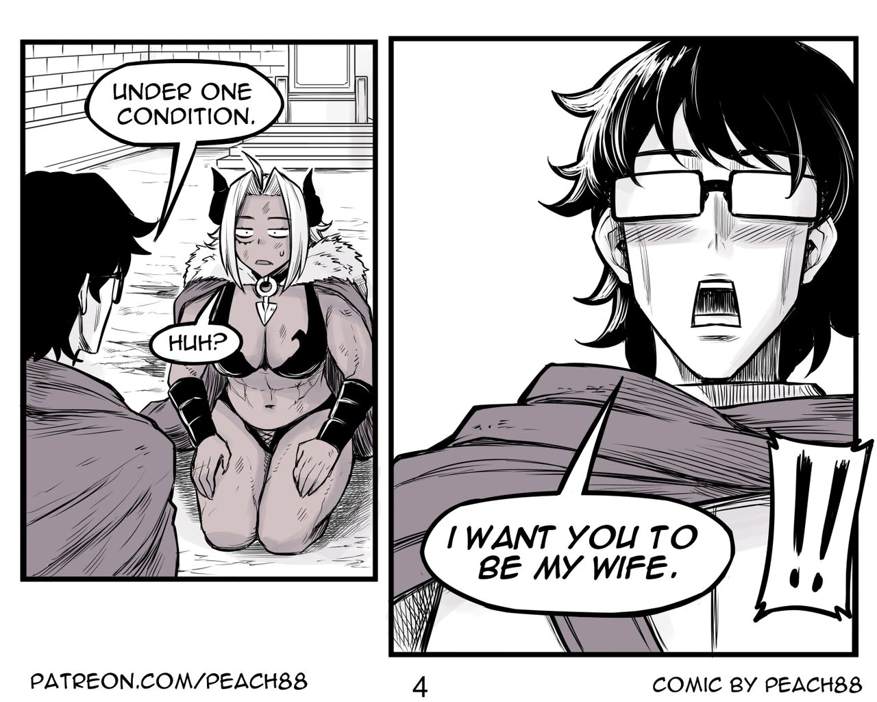 Demon King GF ch1-8 page 5