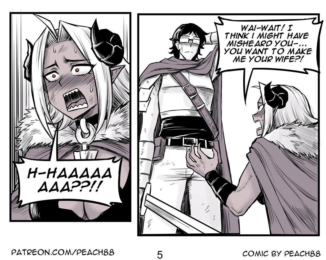 Demon King GF ch1-8 page 6