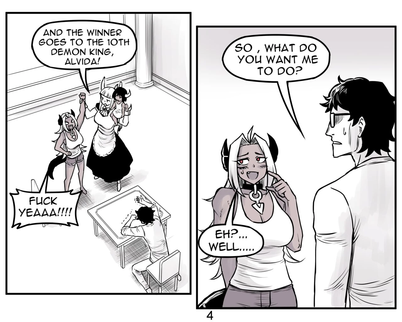 Demon King GF ch1-8 page 64