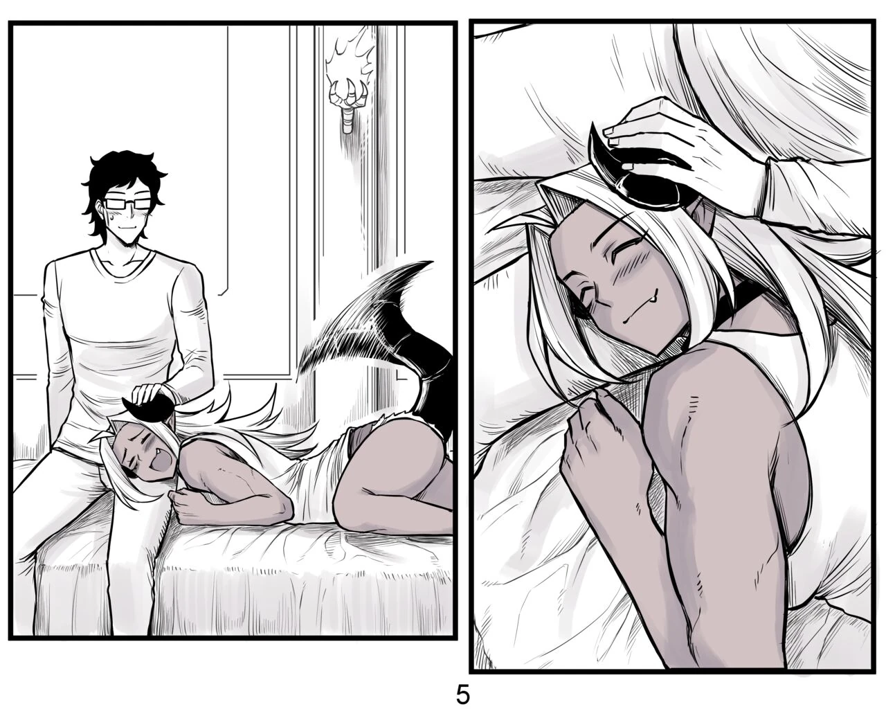 Demon King GF ch1-8 page 65