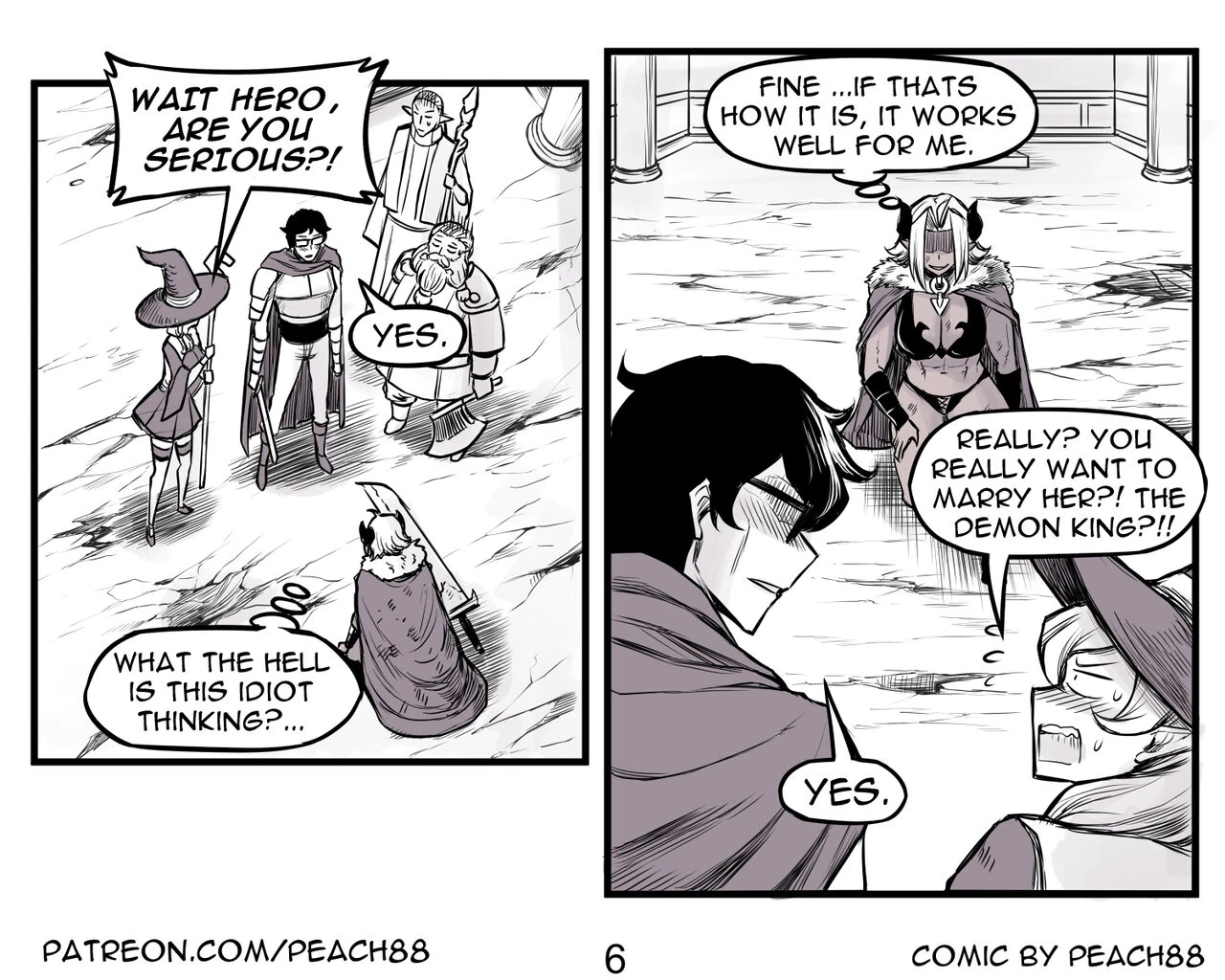 Demon King GF ch1-8 page 7