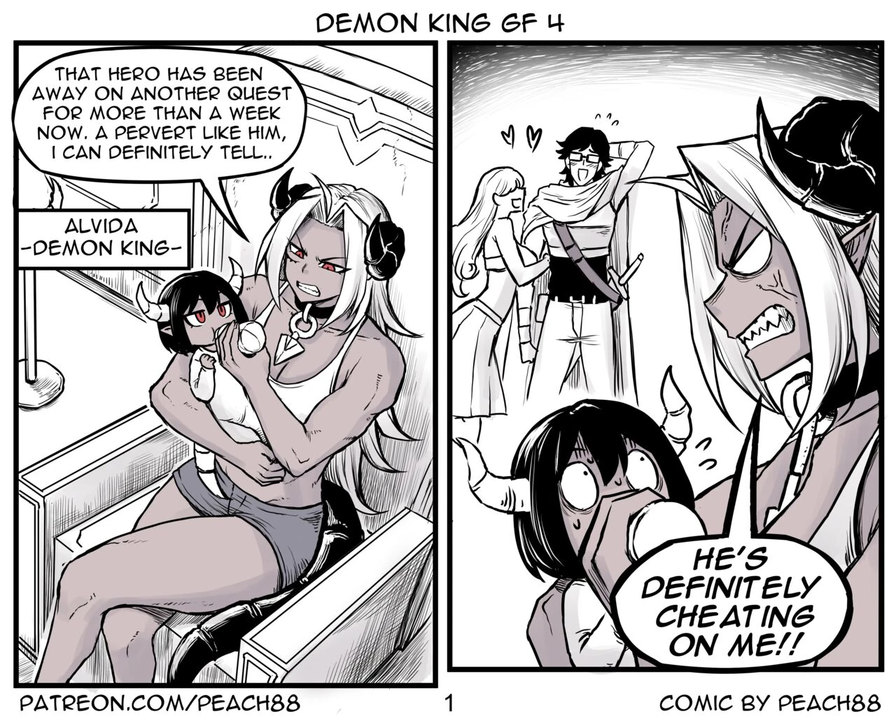 Demon King GF ch1-8 page 70