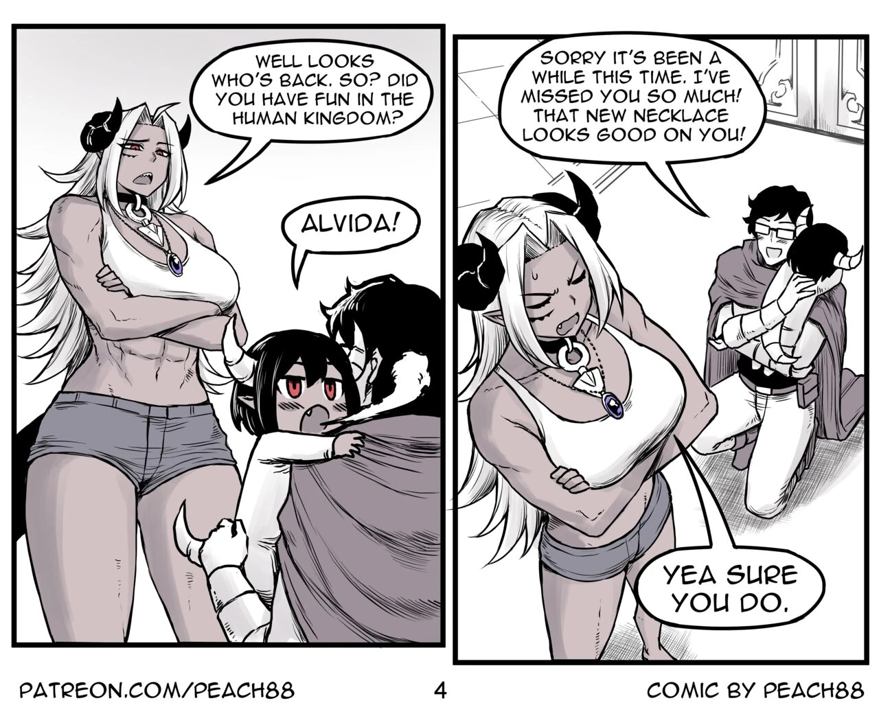 Demon King GF ch1-8 page 73