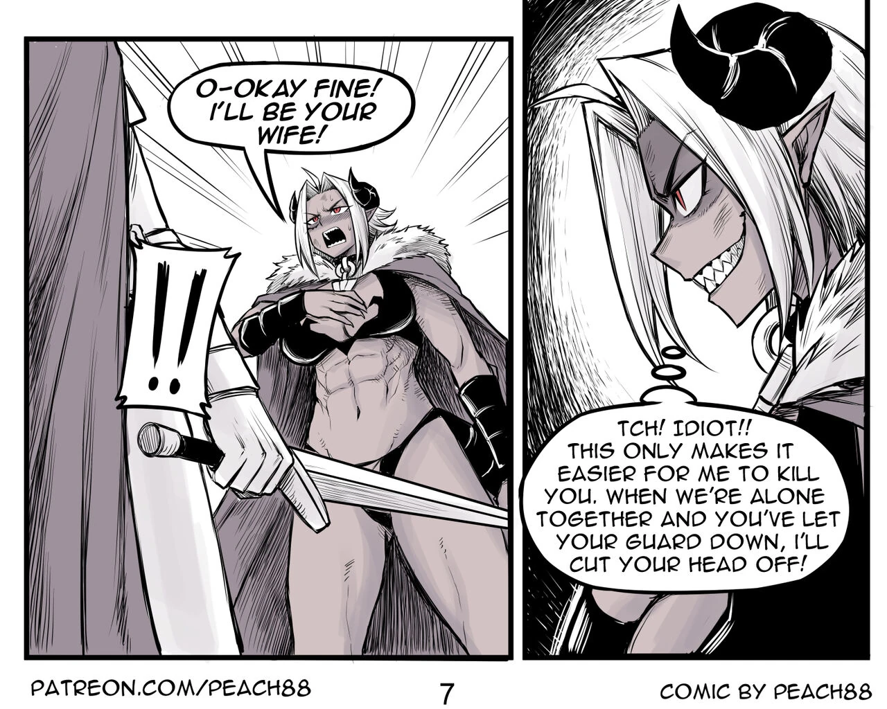 Demon King GF ch1-8 page 8