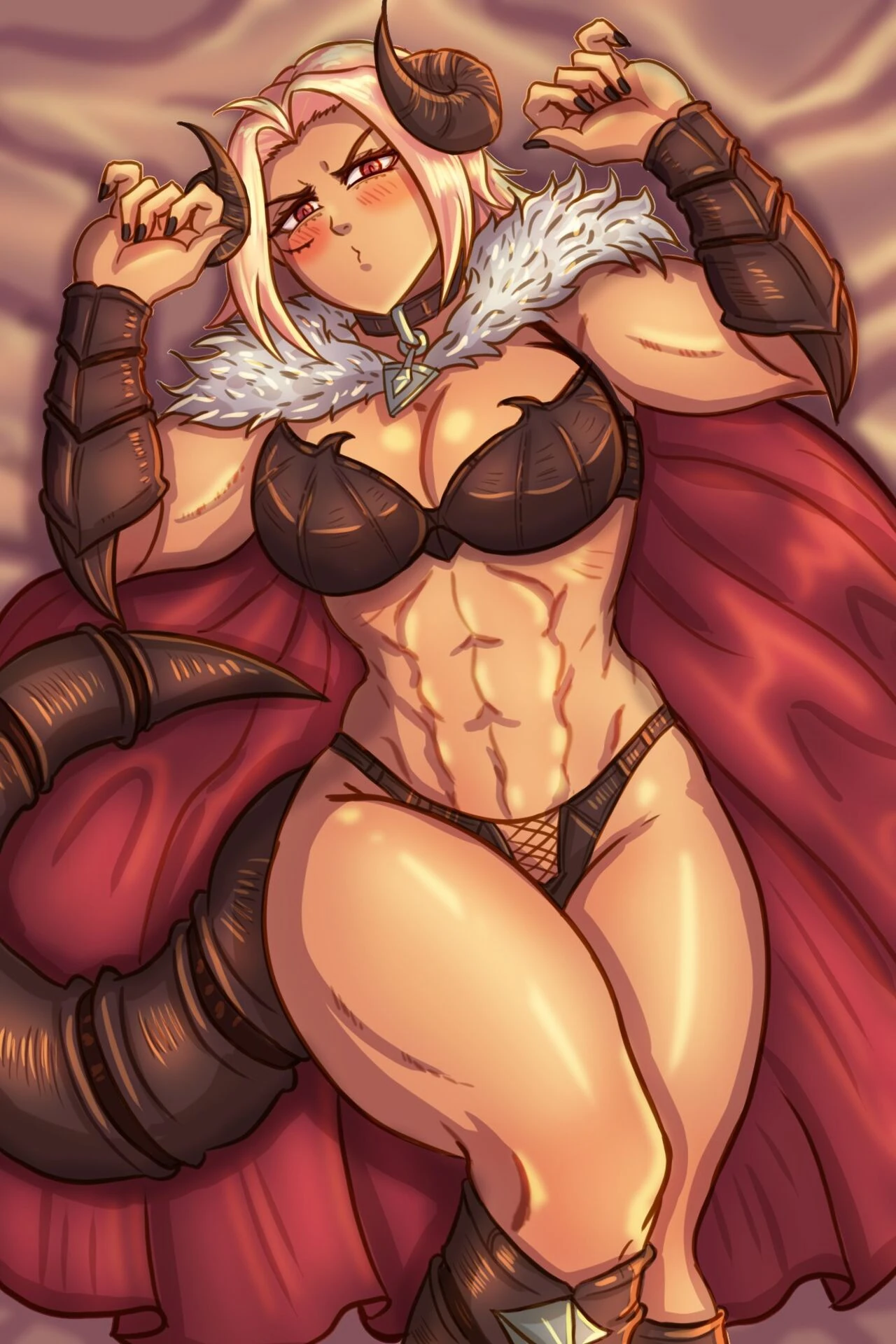 Demon King GF ch1-8 page 80