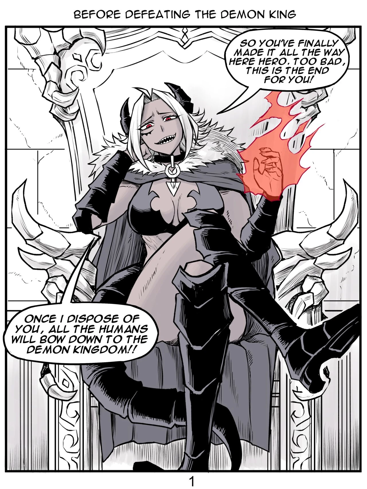 Demon King GF ch1-8 page 90