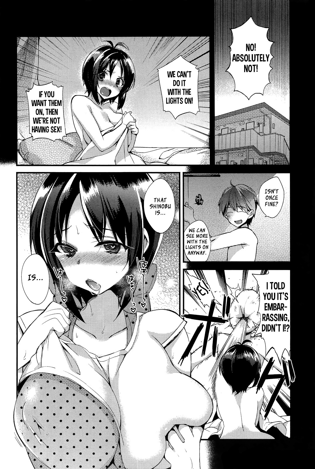 Demoness Summoning Program Ch. 1-2 page 23