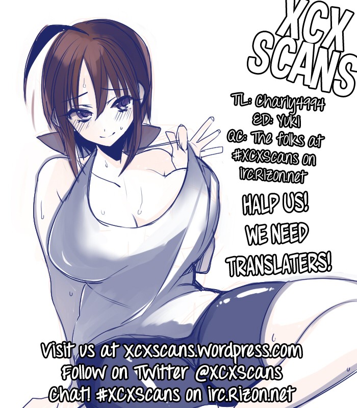 Demoness Summoning Program Ch. 1-2 page 38