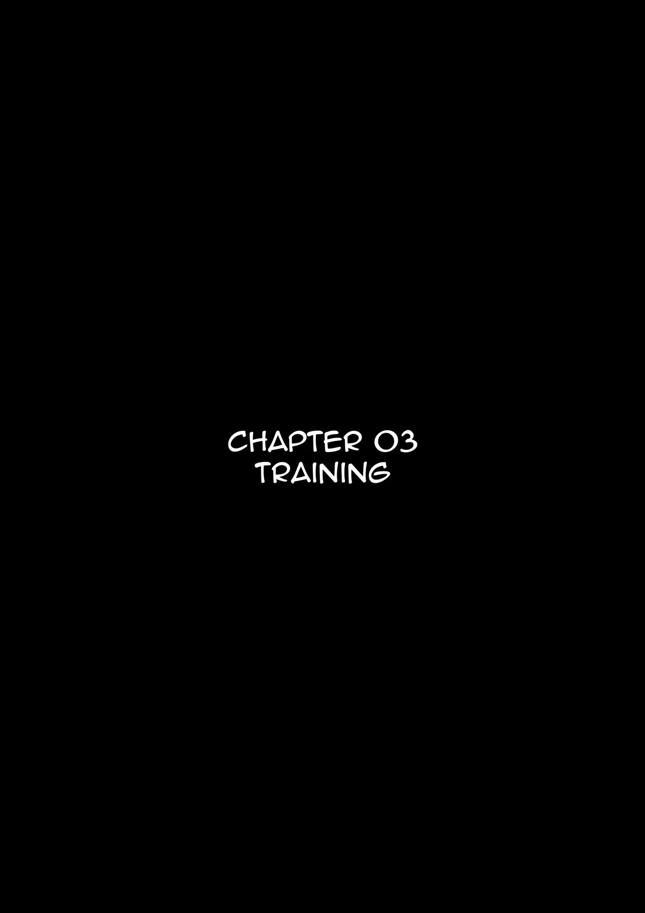 Demonic Training page 100