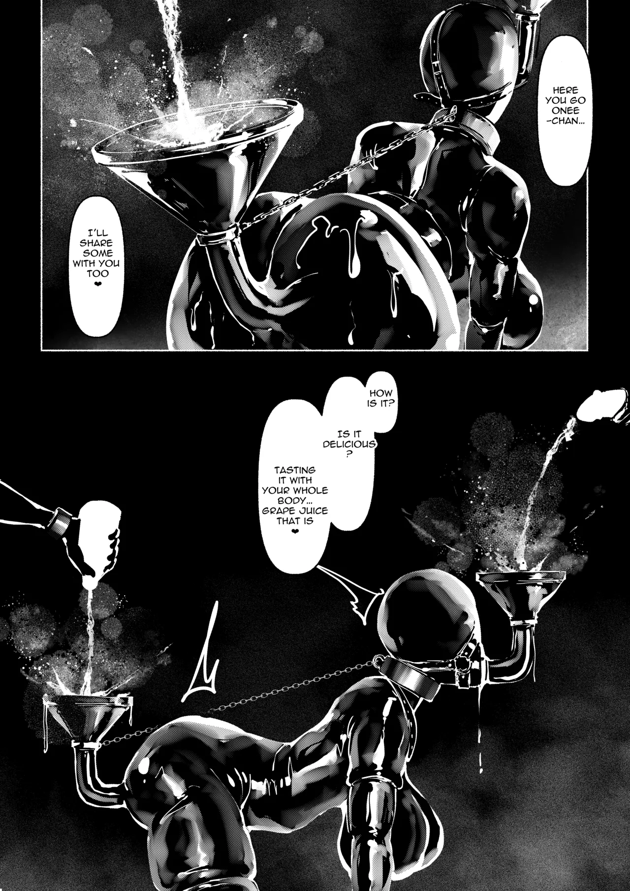 Demonic Training page 187
