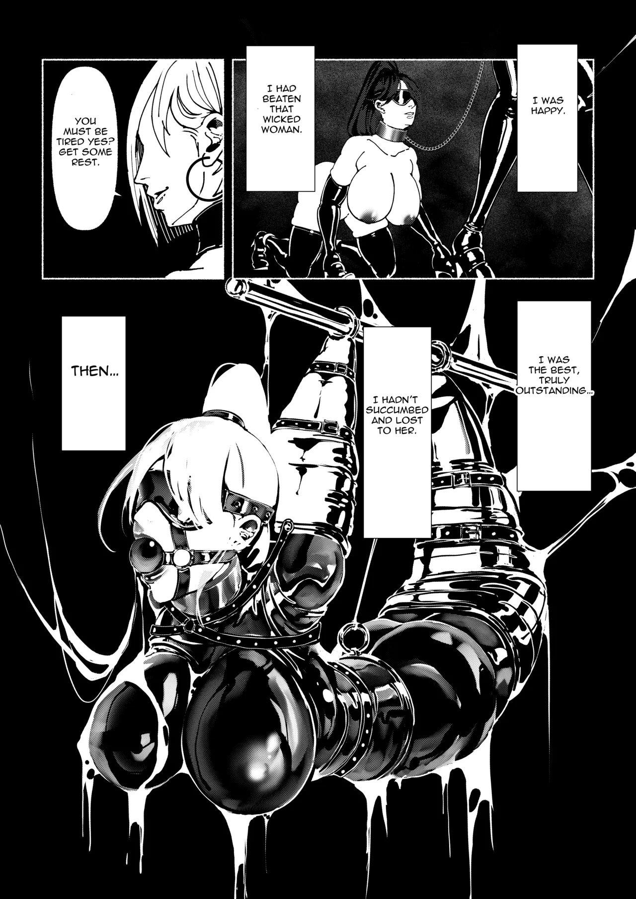 Demonic Training page 226