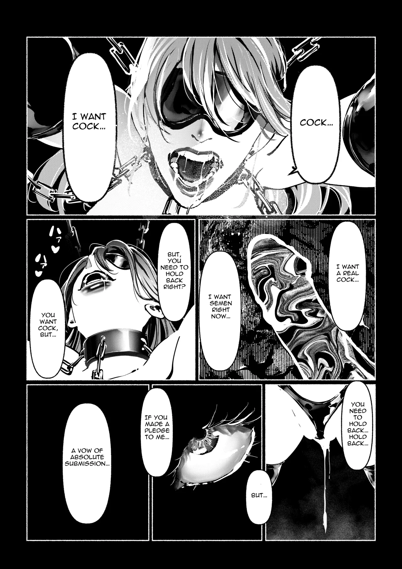Demonic Training page 228
