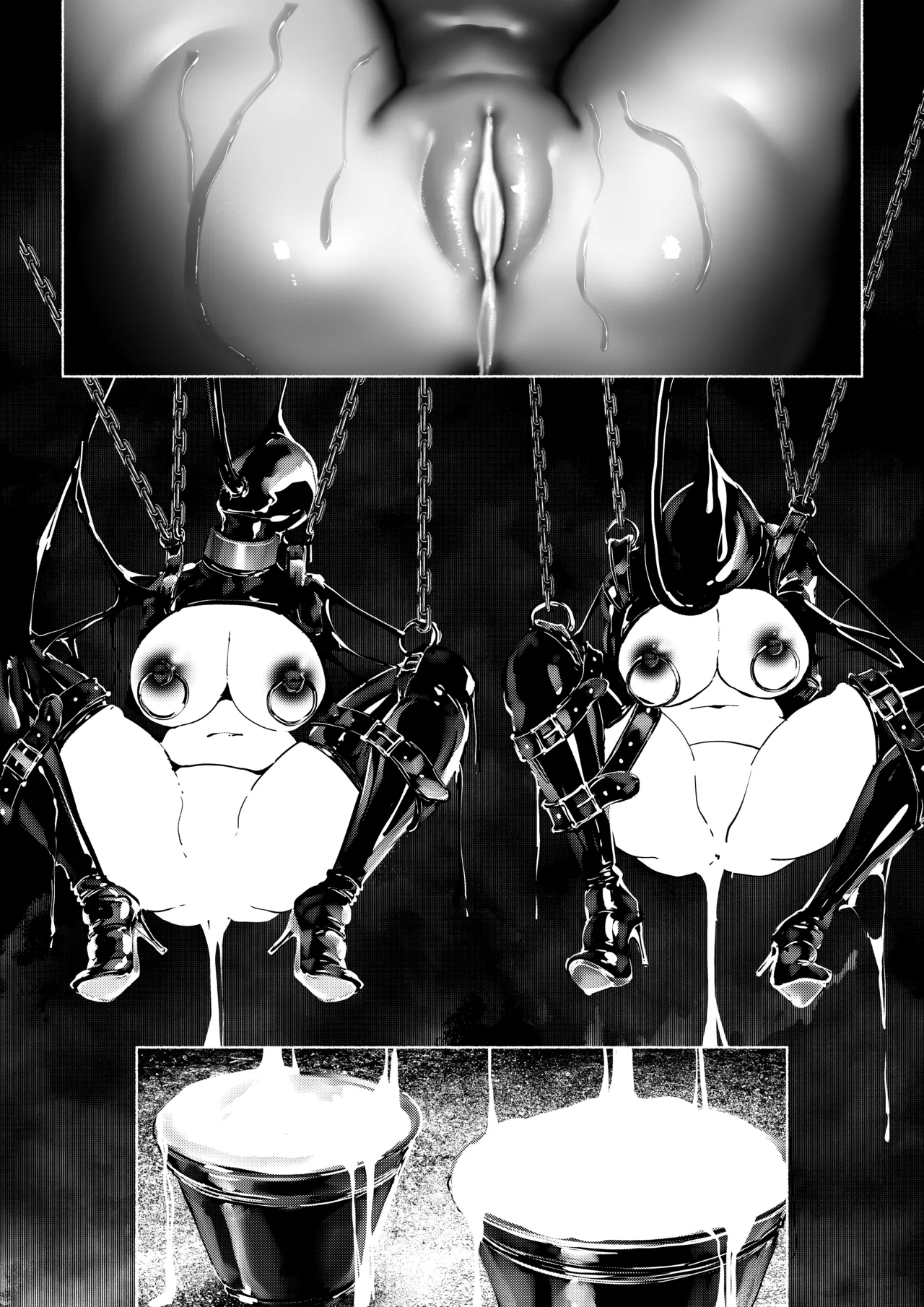 Demonic Training page 277