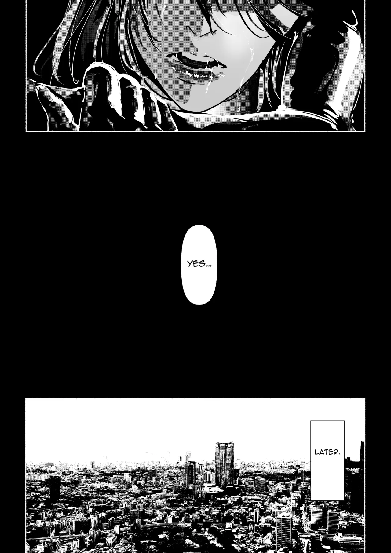 Demonic Training page 285