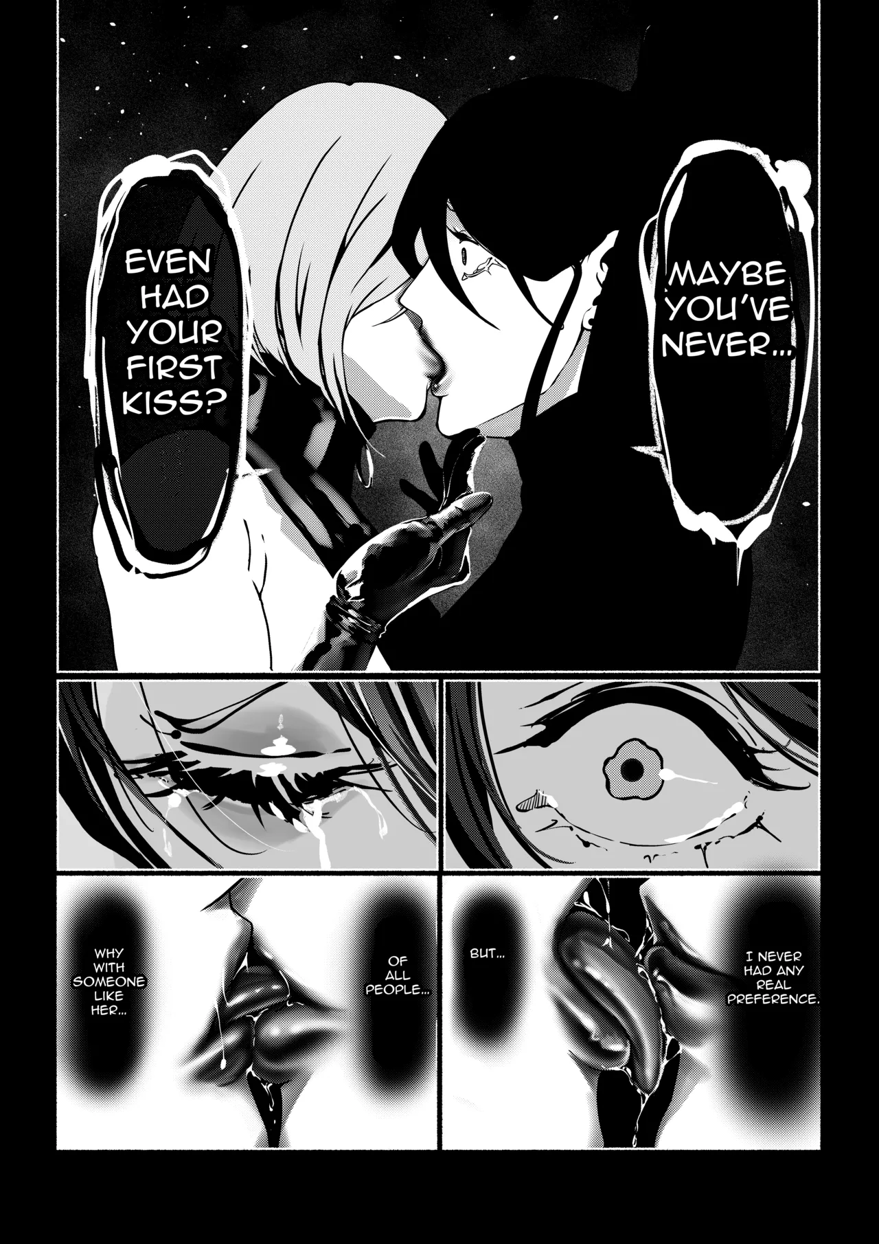 Demonic Training page 56