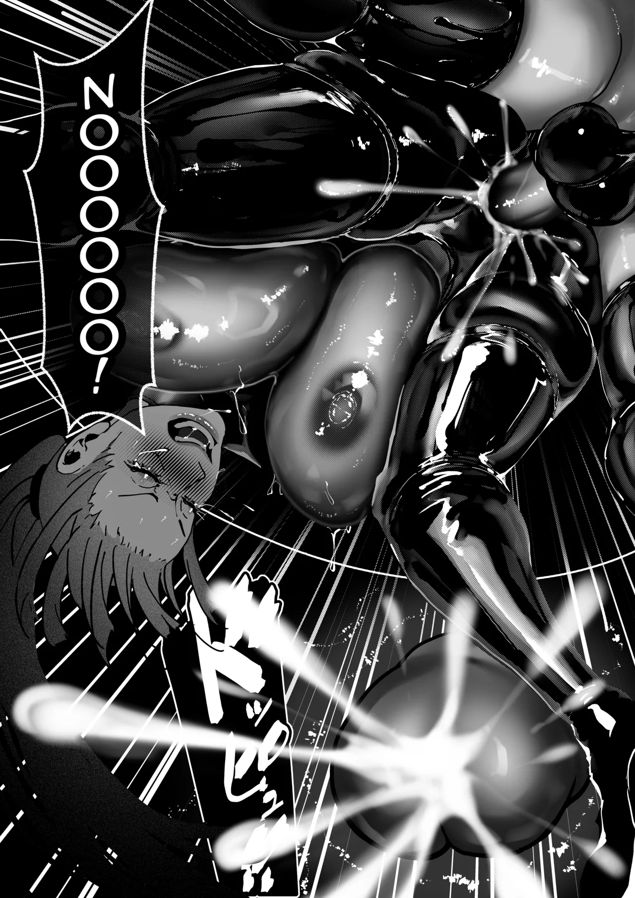Demonic Training page 63