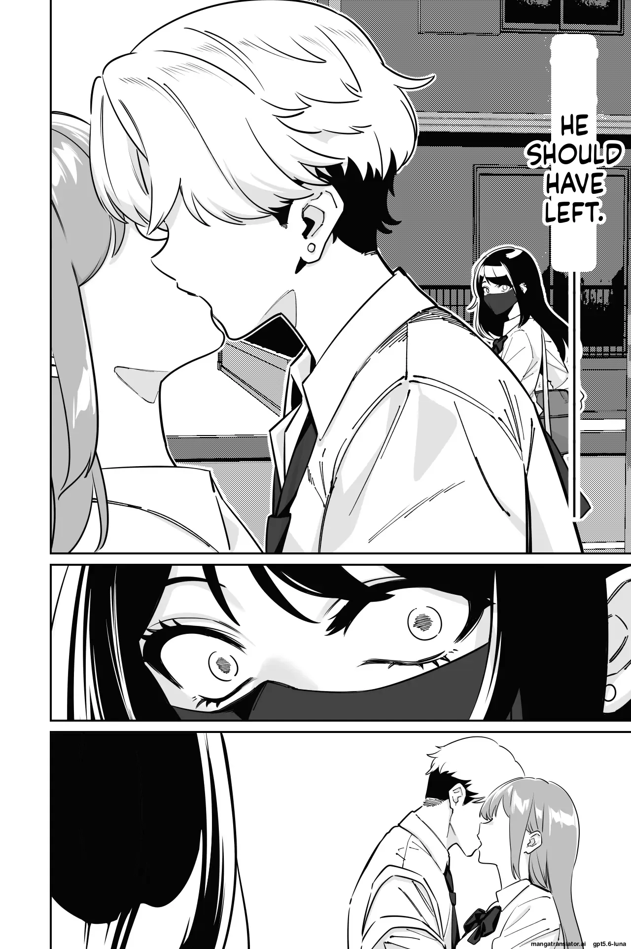 Densha, Joshikousei. 2 - Train Molester 2 page 13
